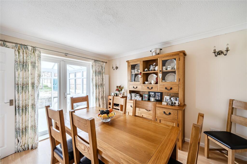 Lambrook Road, Shepton Beauchamp, Ilminster, Somerset photo 4