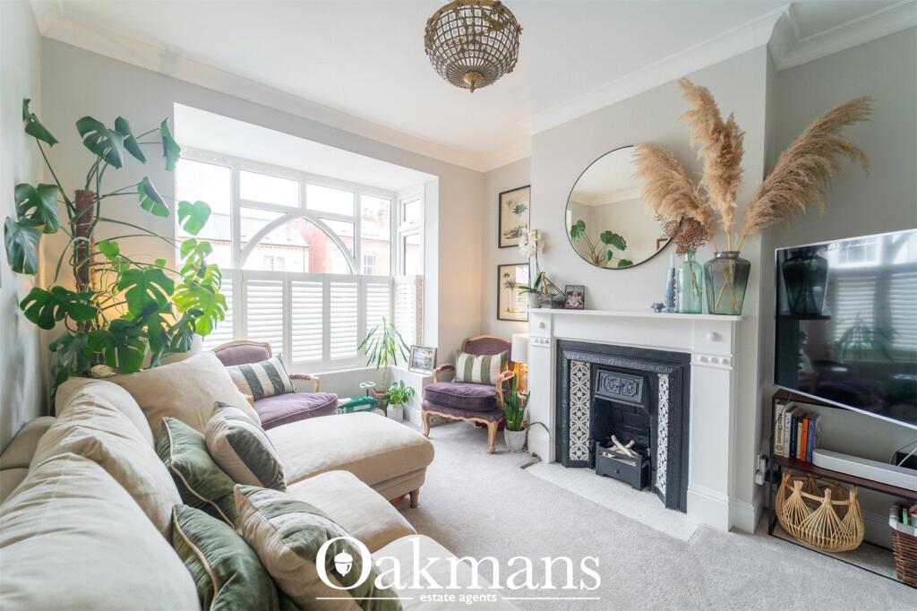 Additional image 2 of Park Hill Road, Harborne, Birmingham, West Midlands, B17