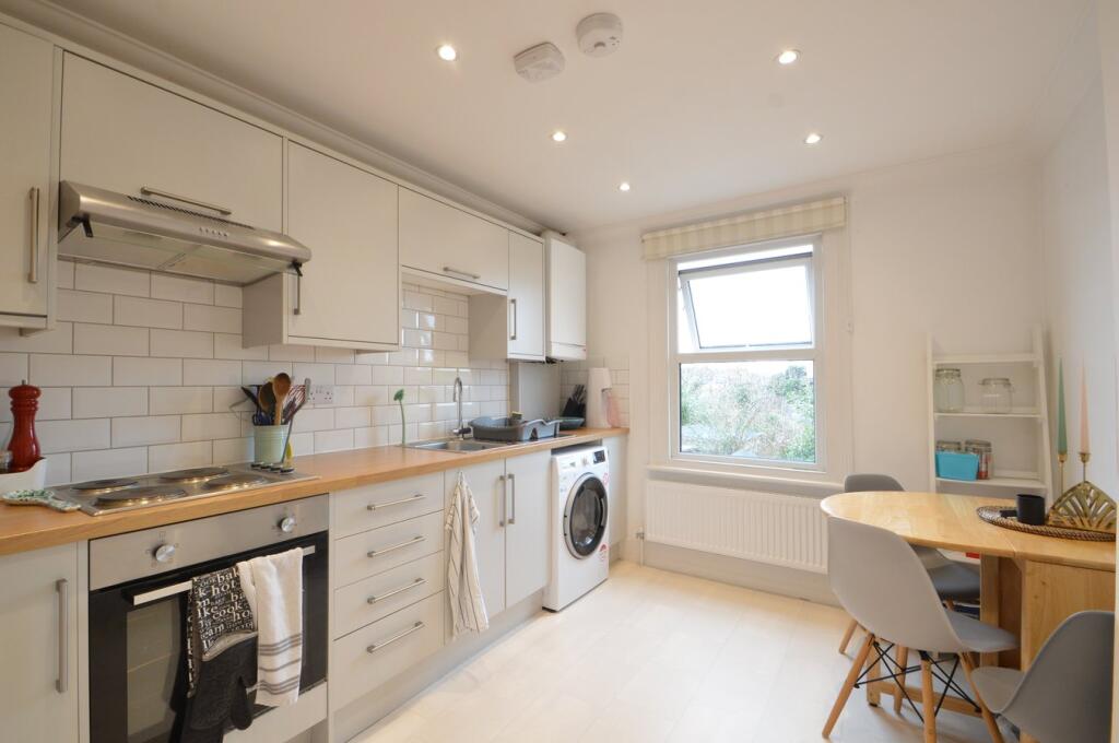 Main image of property: Elmgrove Road, Weybridge, KT13