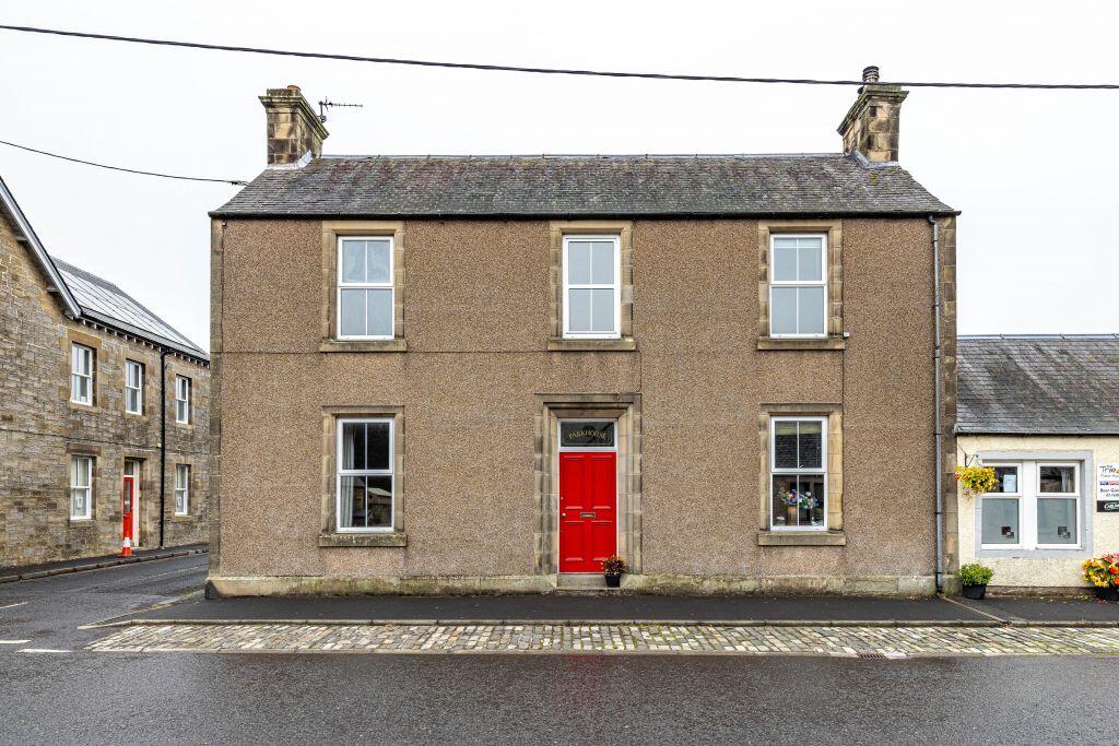 House in Galashiels - View 2