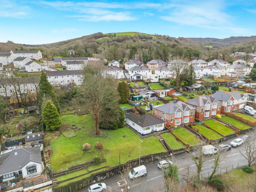 Main image of property: Old Road, Neath, SA11 2BU