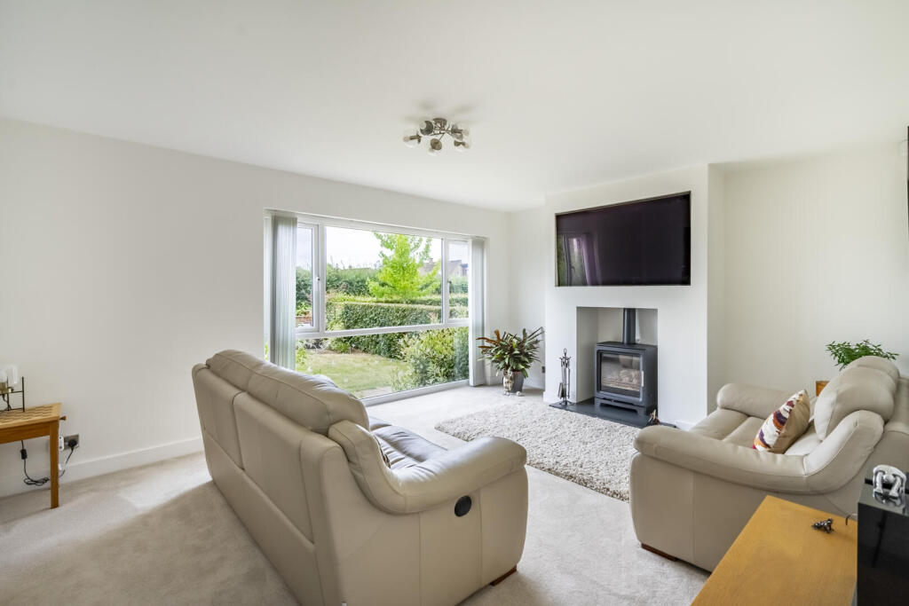 House in York - View 2