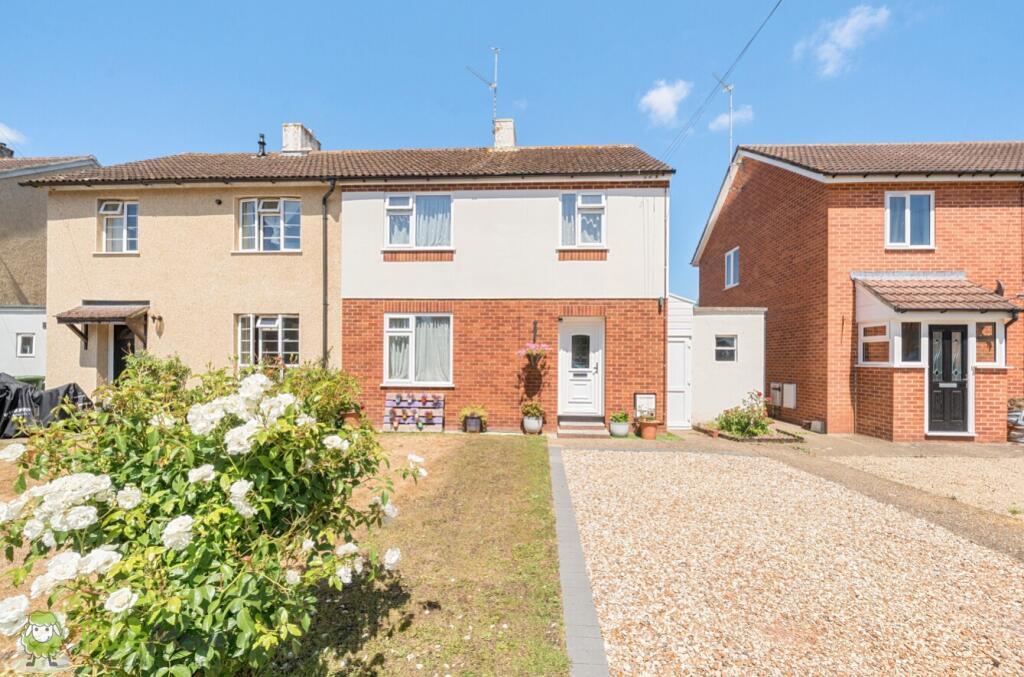 Main image of property: Burnham Road, Tadley, Hampshire, RG26