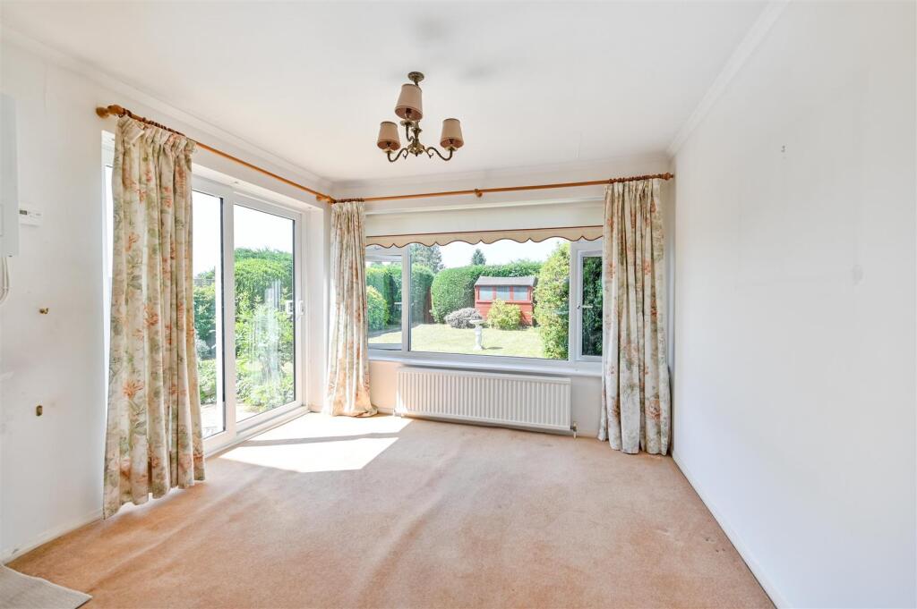 House in Reading - View 3