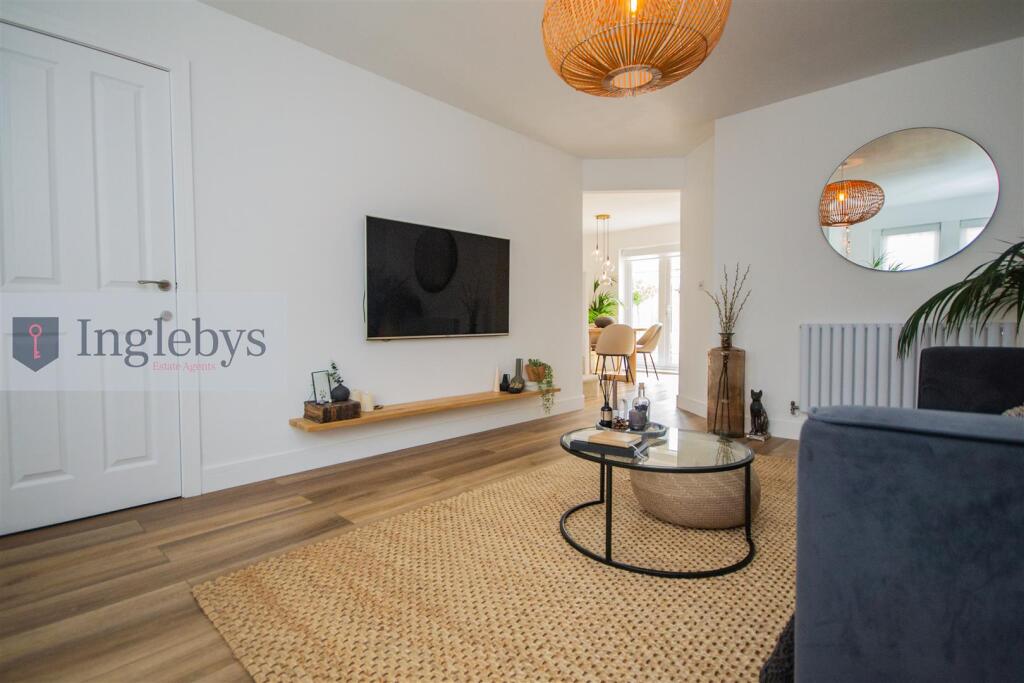 House in Saltburn by the Sea, Old Saltburn, Saltburn, Marske and New Marske - More
