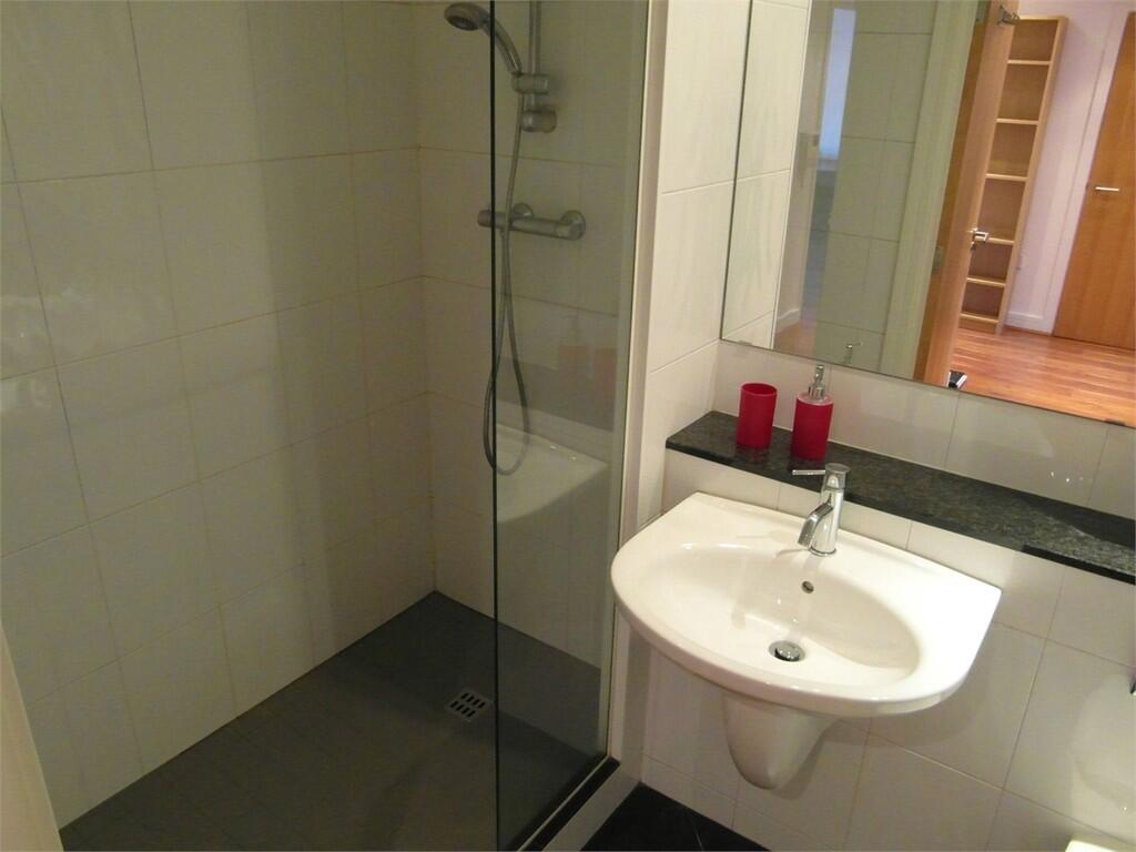 Apartment in Birmingham - View 5