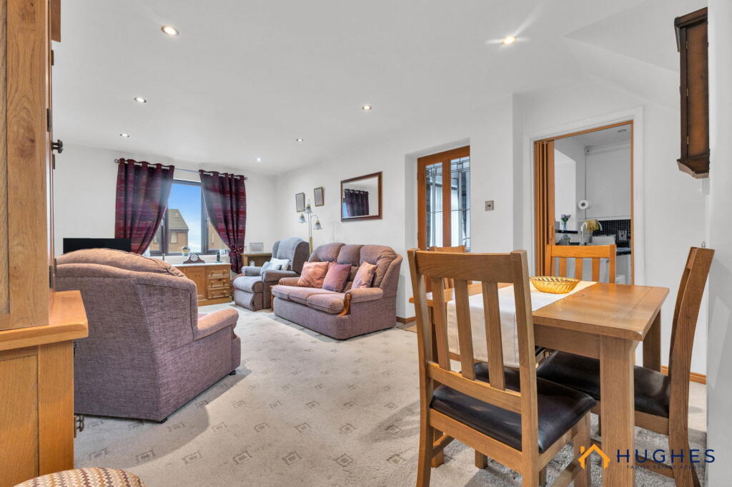 House in Sheffield, Bradfield - More