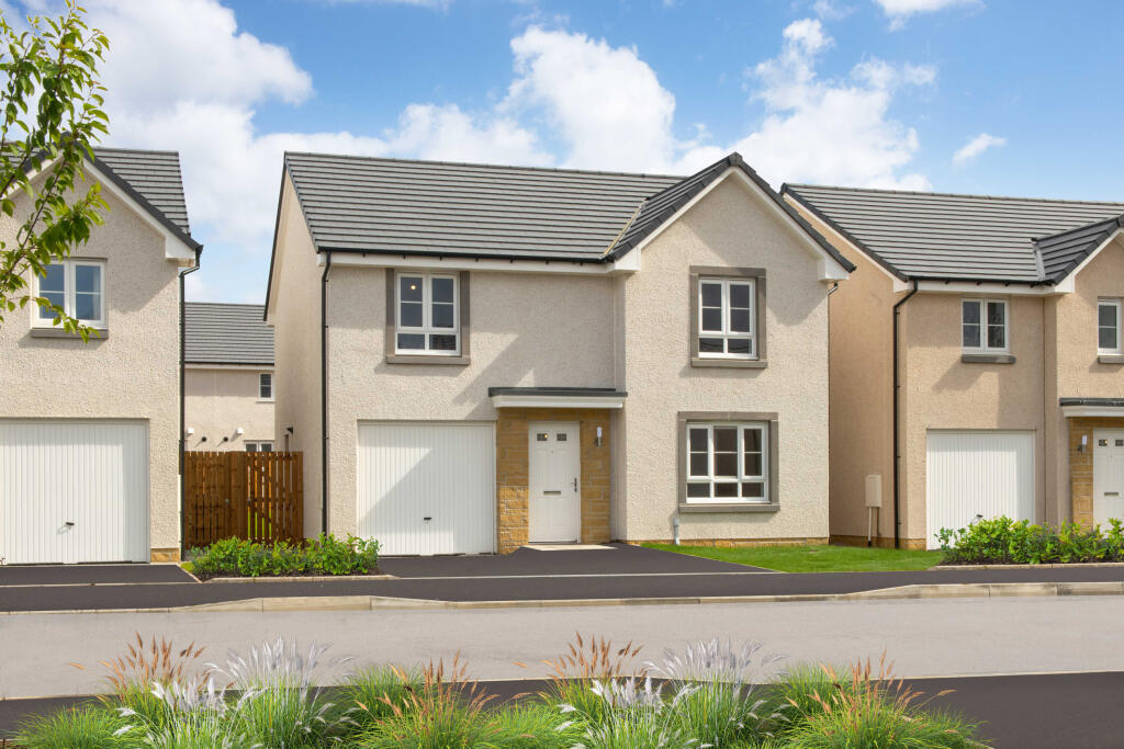 Main image of property: Old Meldrum Road, 
Inverurie, Aberdeenshire
AB51 6HL 