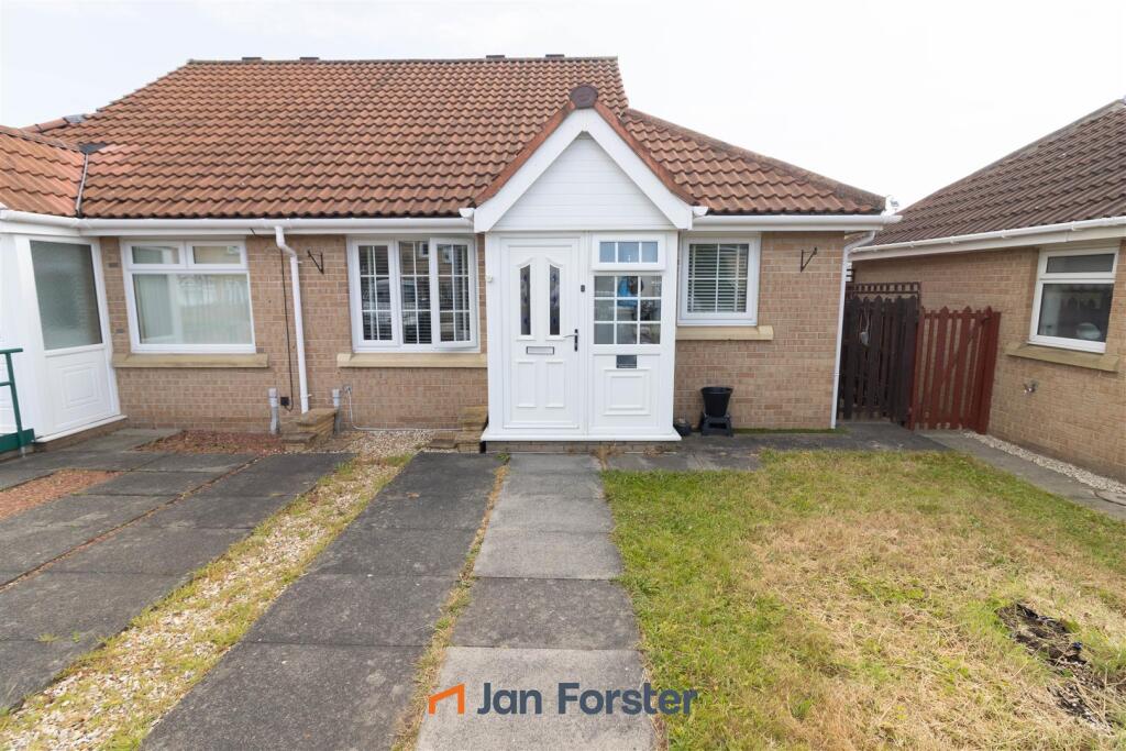 Main image of property: Amberley Close, Howdon, Wallsend