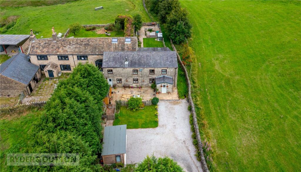 Additional image 20 of Laund Lane, Cribdenside, Haslingden, Rossendale, BB4