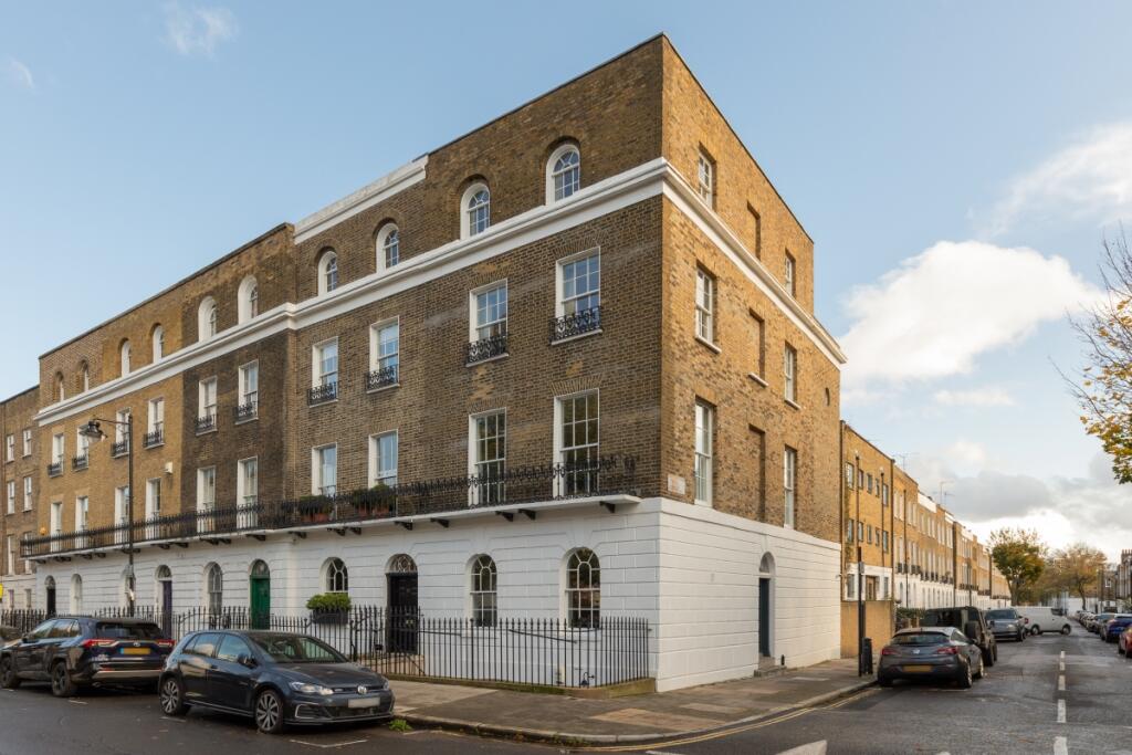 Main image of property: Noel Road, London N1