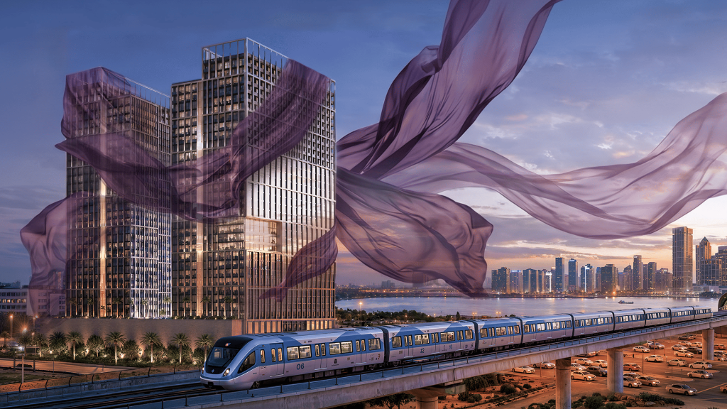 Main image of property: Dubai