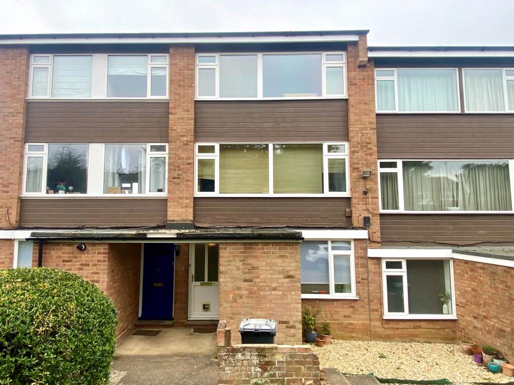 Main image of property: Ashdown Drive, Borehamwood