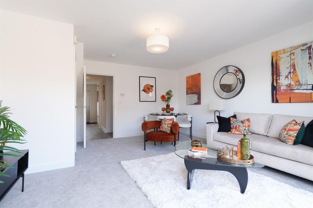 House in Sandwell, Bloomfield - View 5