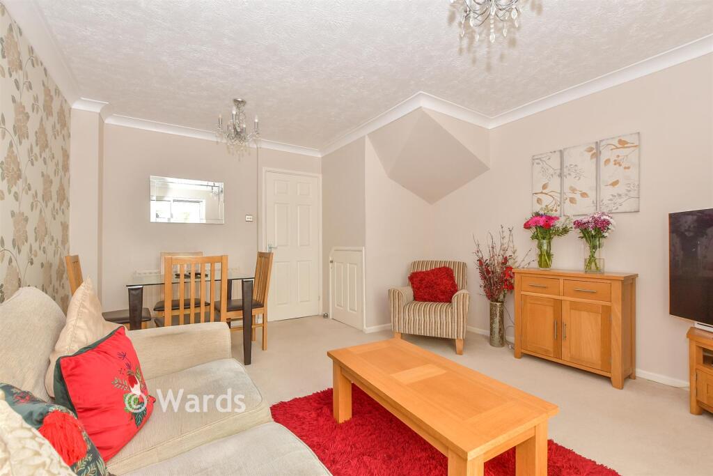 House in Folkestone and Hythe, Palmarsh, Hythe - View 3
