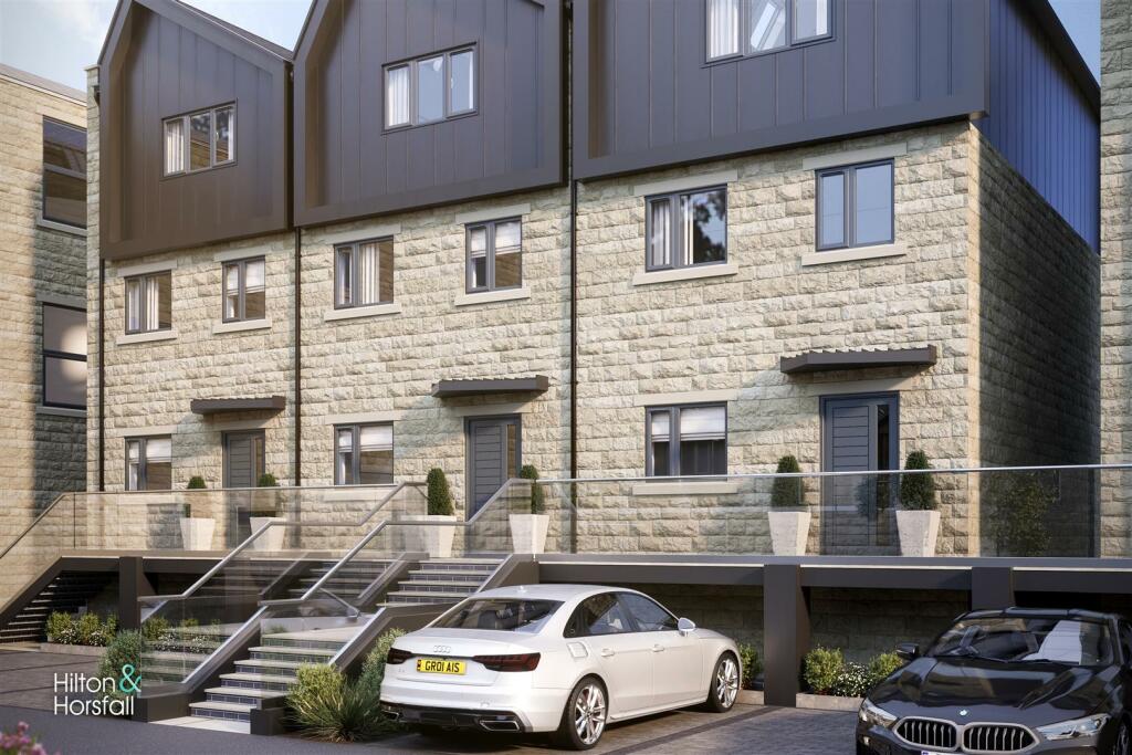 Additional image 4 of Black Carr Mill, Skipton Road, Trawden