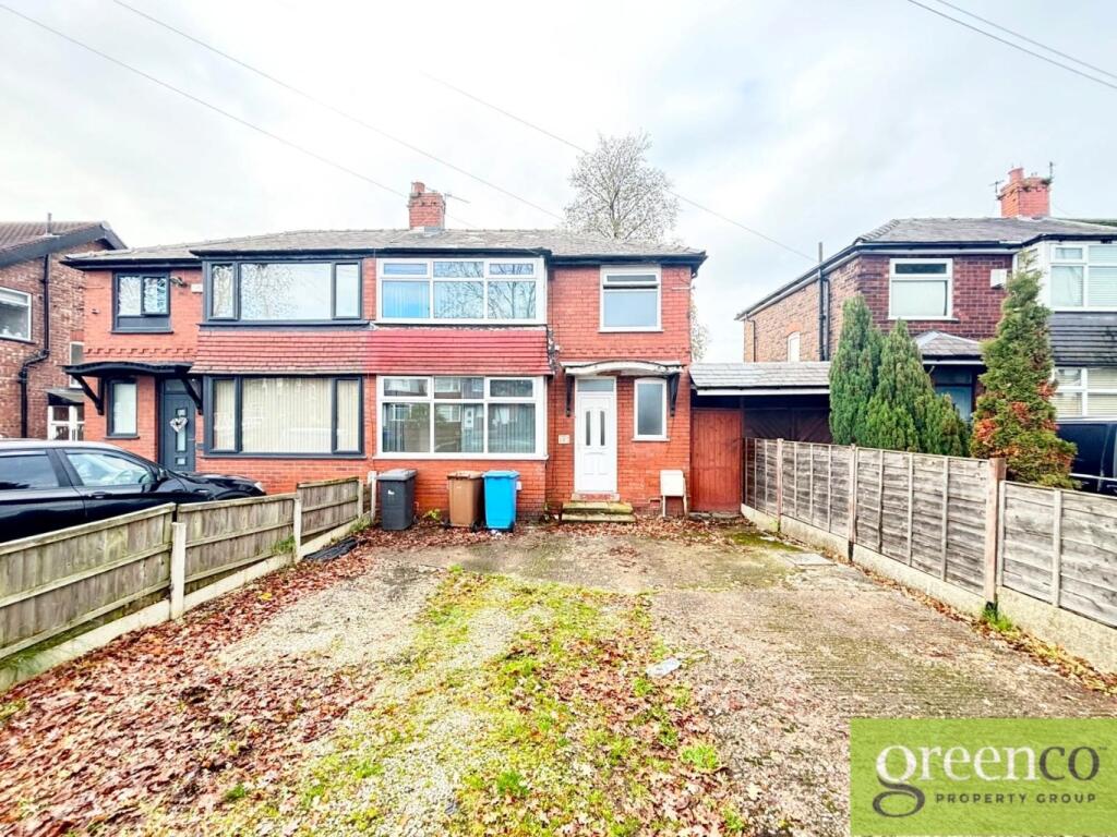 Main image of property: Lancaster Road, Seedley, Salford, M6