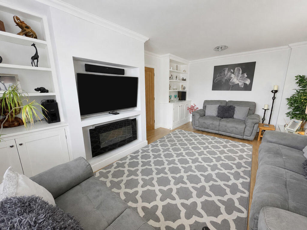 House in Colchester - More