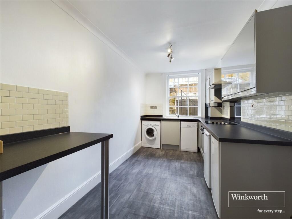 Apartment in Reading - View 2