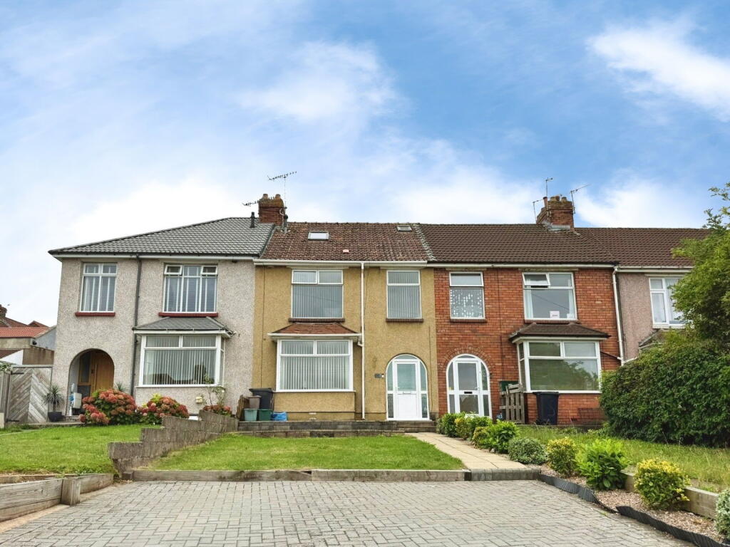 House in Bristol, City of Bristol