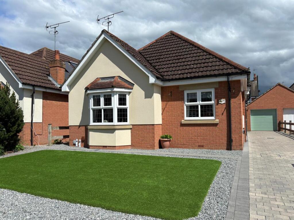 Main image of property: The Orchard, Leven, Beverley