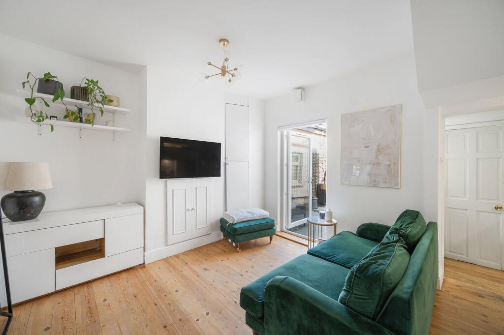 Main image of property: Latchmere Road, Battersea, SW11