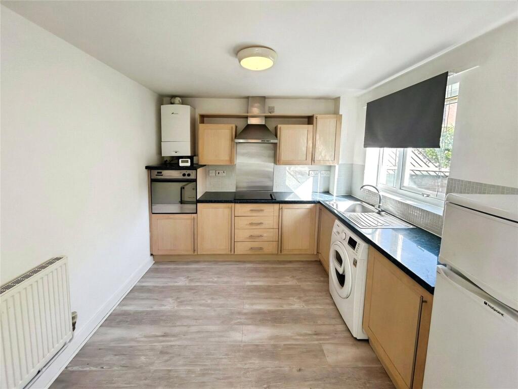 The Lymes, Bowdon, Altrincham, Greater Manchester, WA14 photo 2