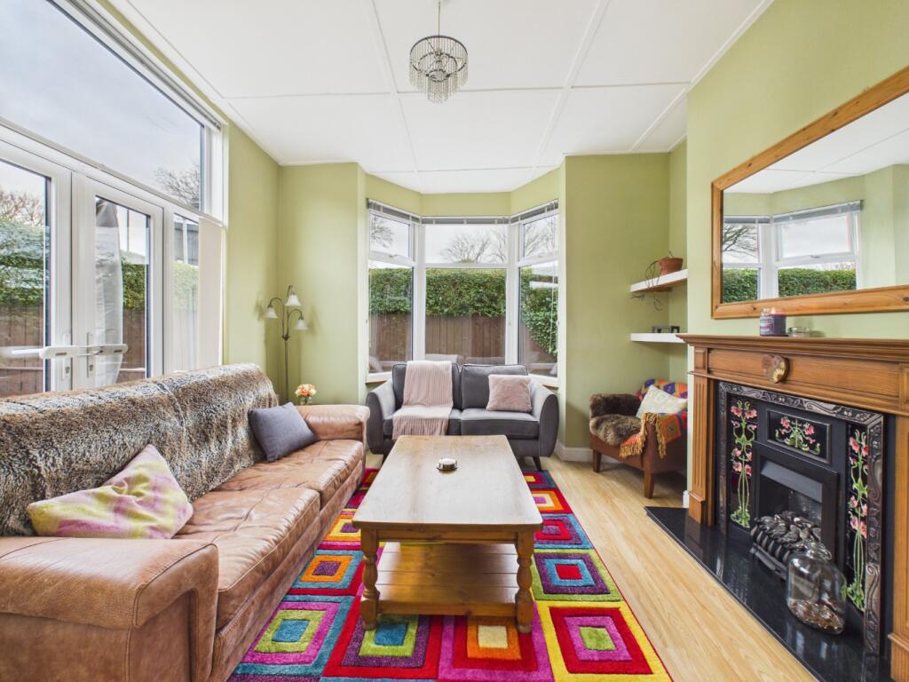 Chesnut Avenue, Queens Road, Hull, HU5 2RH - View 2