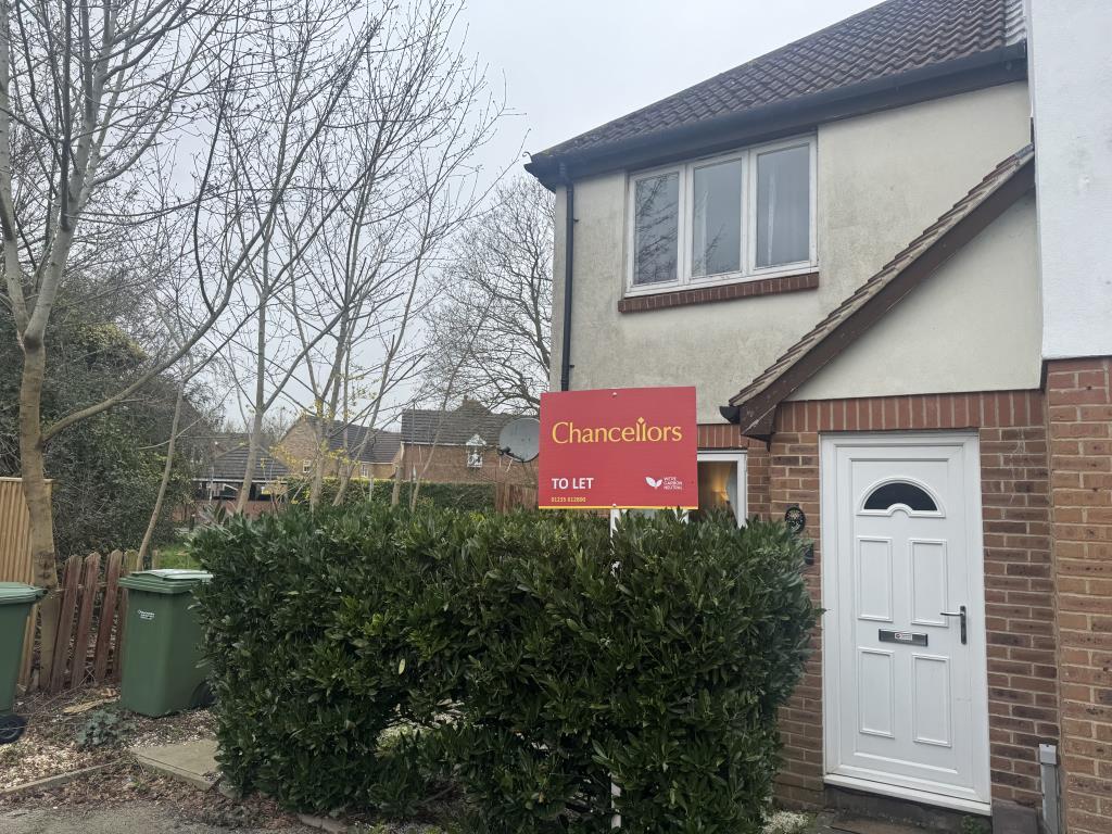 Main image of property: Didcot, Oxfordshire, OX11