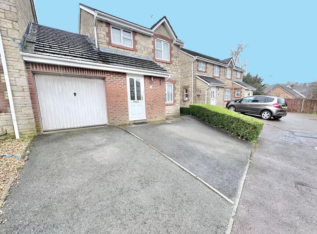 Main image of property: St. Stephens Court, Undy, Caldicot, Mon. NP26 3PR