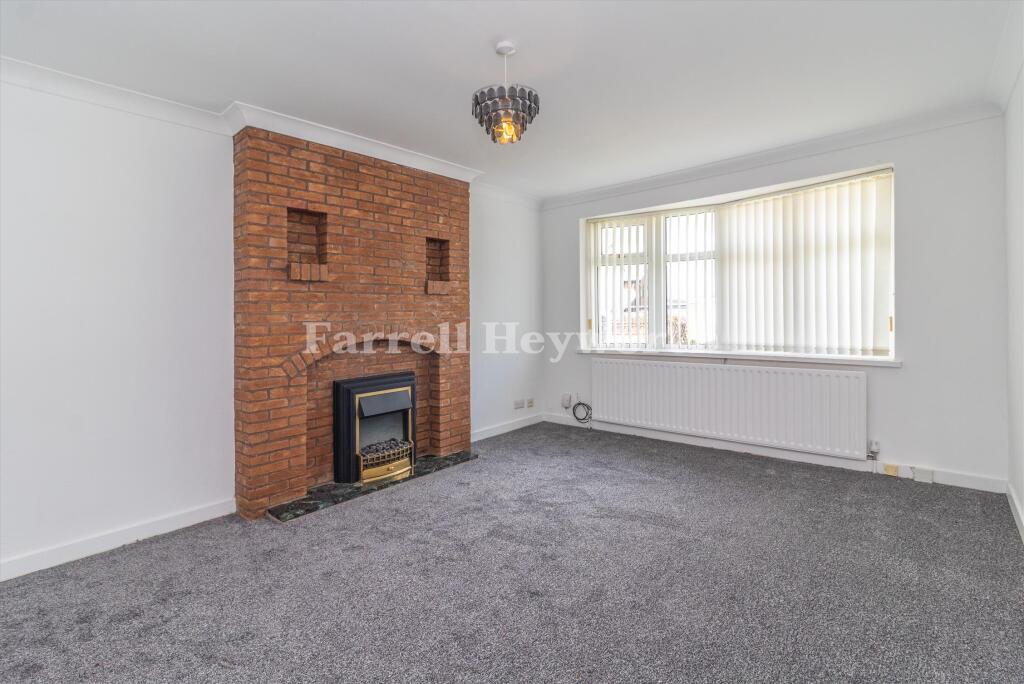 Nairn Close, Blackpool photo 3