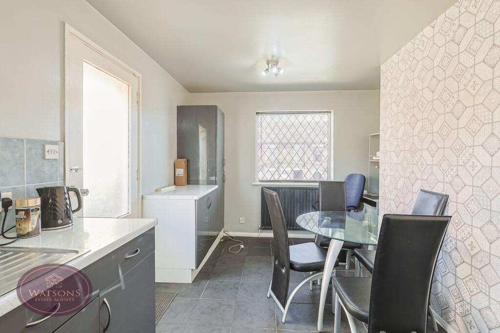 House in Nottingham - View 5
