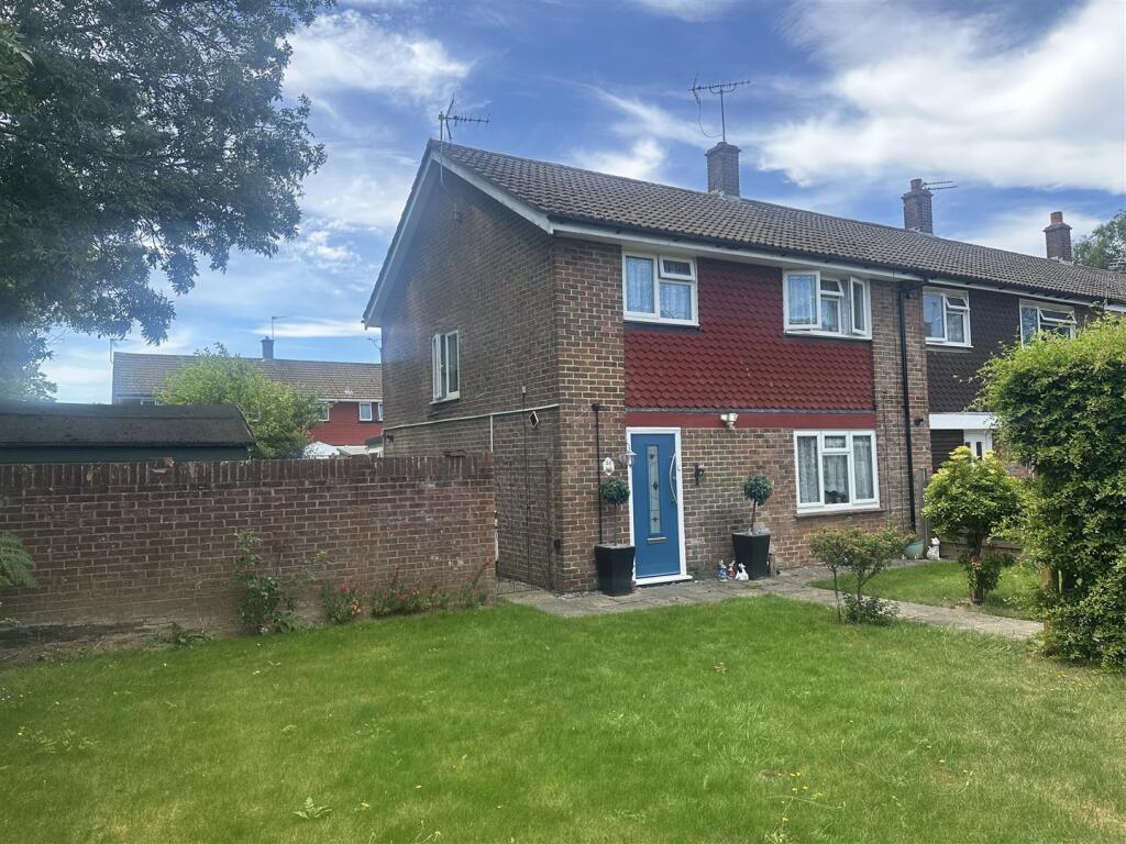 Bicknor Road, Maidstone