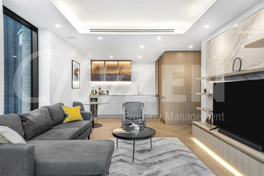 Apartment in London - View 2
