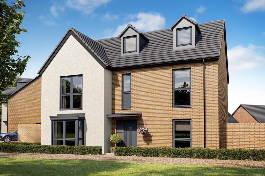 Main image of property: Harrington Lane,
Exeter,
EX48NS