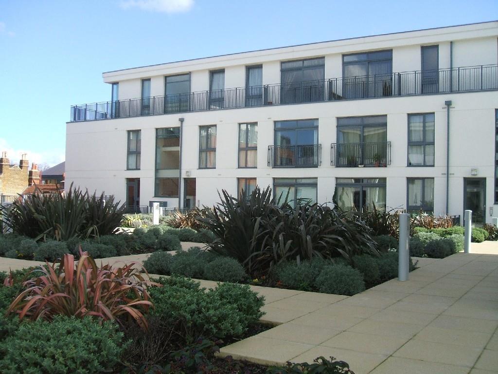 Main image of property: Chertsey