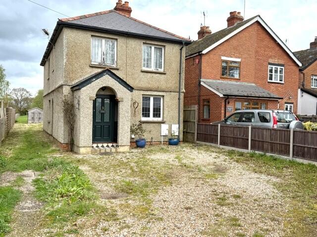 Main image of property: Forest Road, Wokingham, RG40