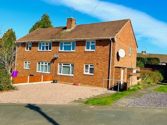 Main image of property: Broughton Road, Wolverhampton