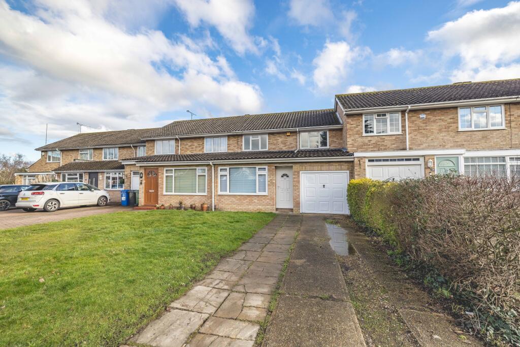 Main image of property: Pierson Road, , Windsor