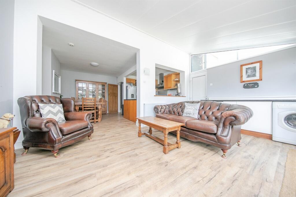 House in Ipswich, Suffolk - View 2