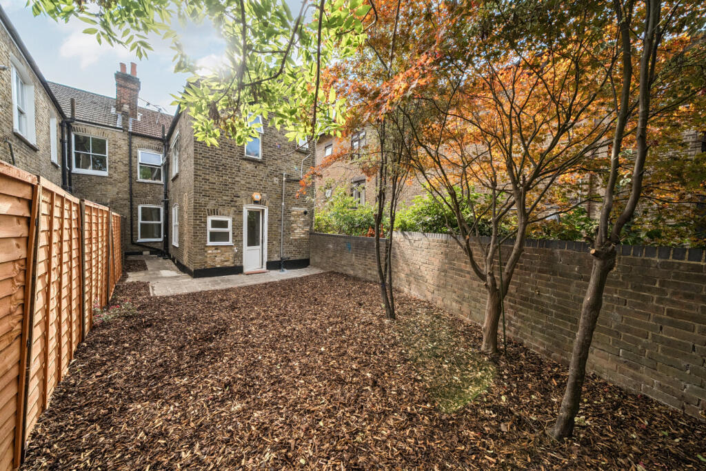 Apartment in London, Cobb's Corner, Forest Hill - View 5