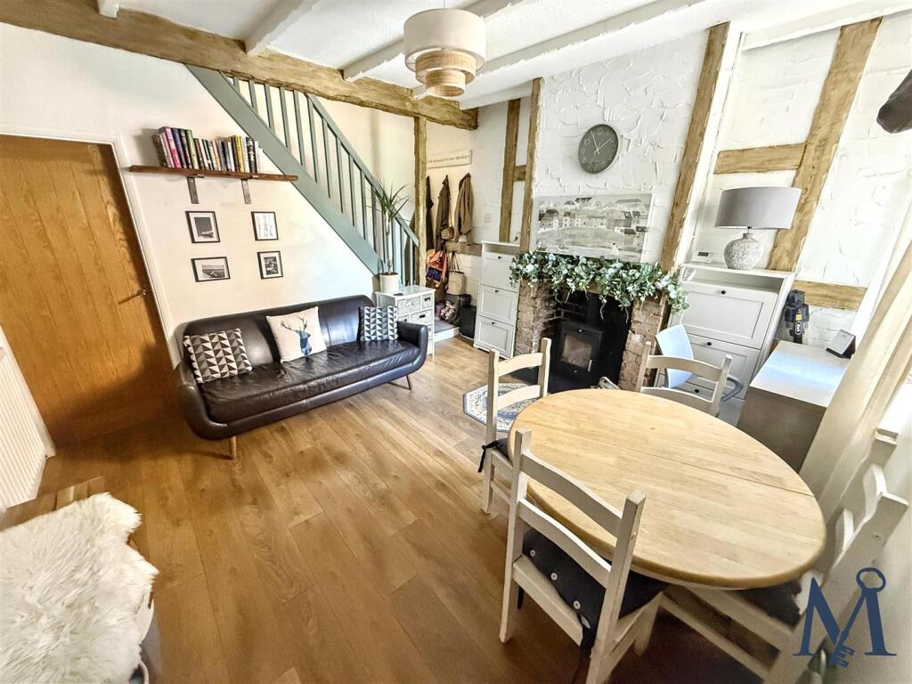 House in North West Leicestershire, Whitwick - More