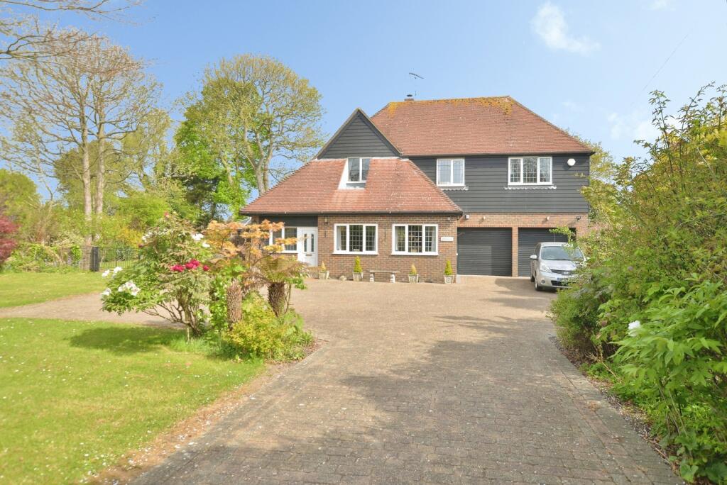 Main image of property: Littlestone Road, Littlestone, New Romney, TN28