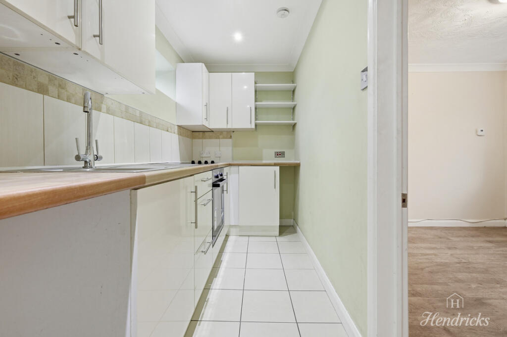 Fairville Mews, Westcliff-on-sea, SS0 9 photo 5