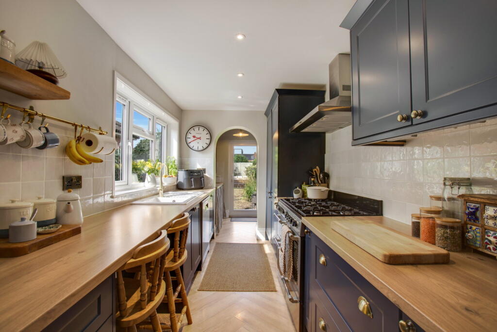 House in Rushcliffe, Radcliffe-on-Trent - View 5