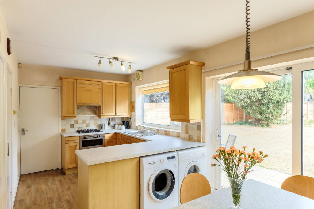 House in Leicester - View 2