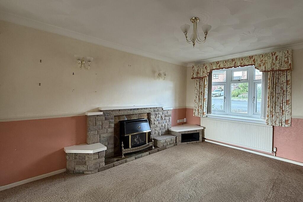 Shelley Avenue, Melton Mowbray photo 3