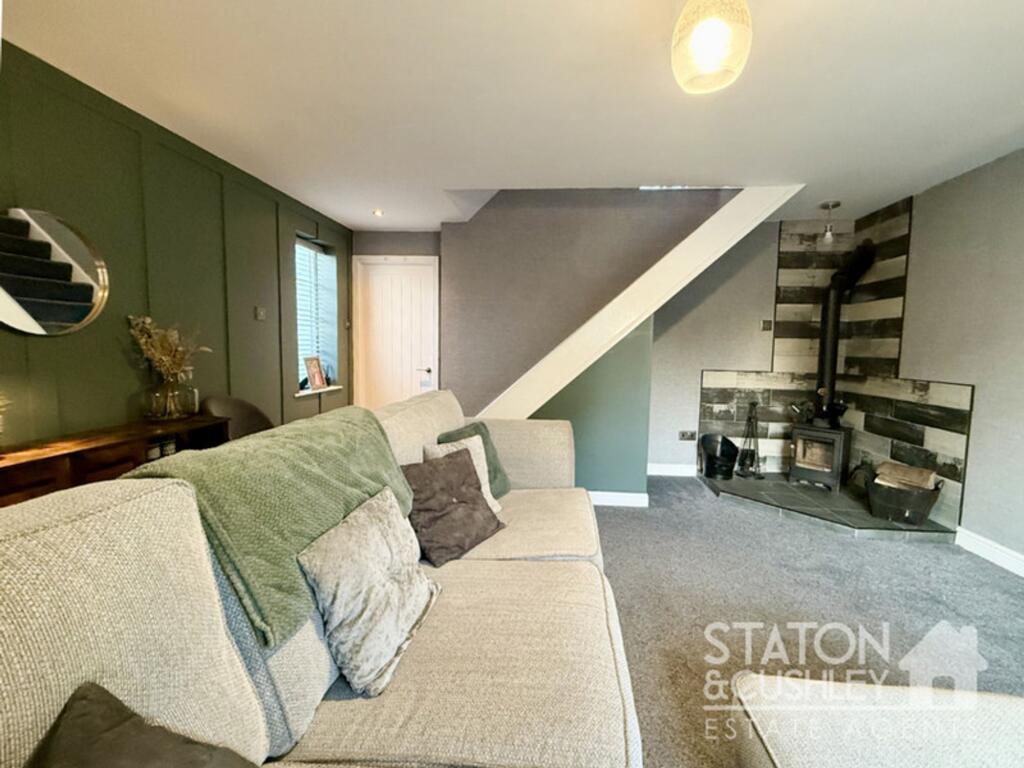 House in Bolsover, Shirebrook - View 5