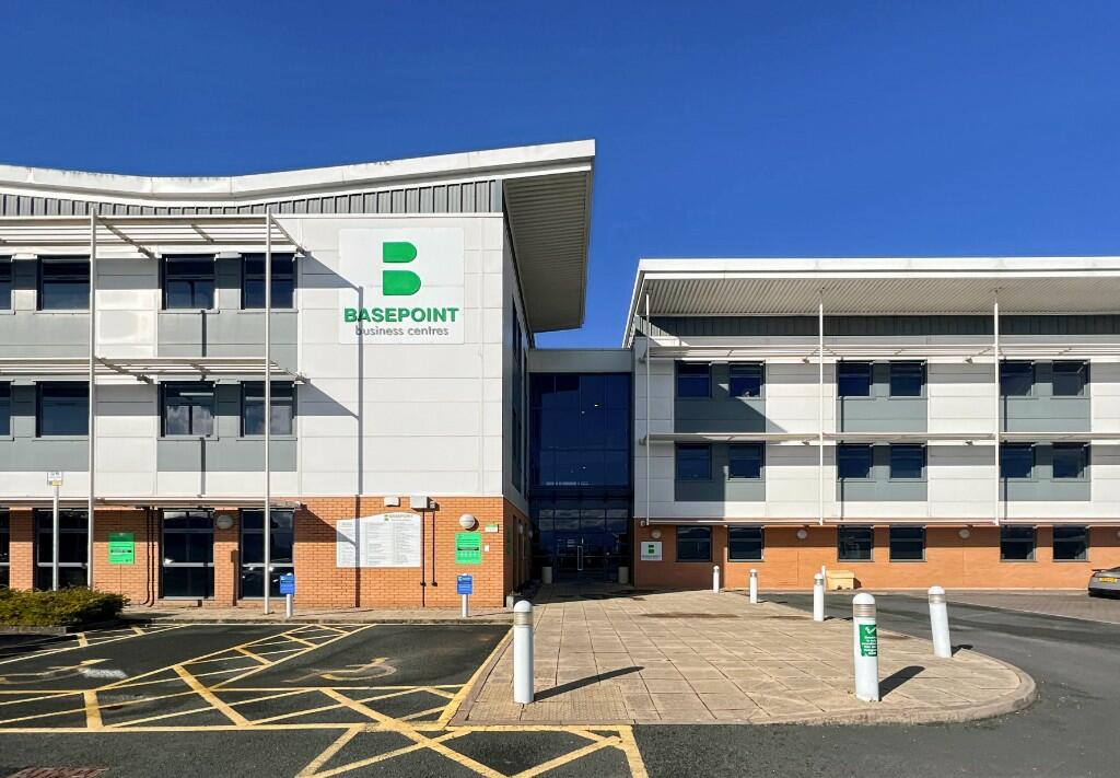 Isidore Road, Bromsgrove, Worcestershire, B60