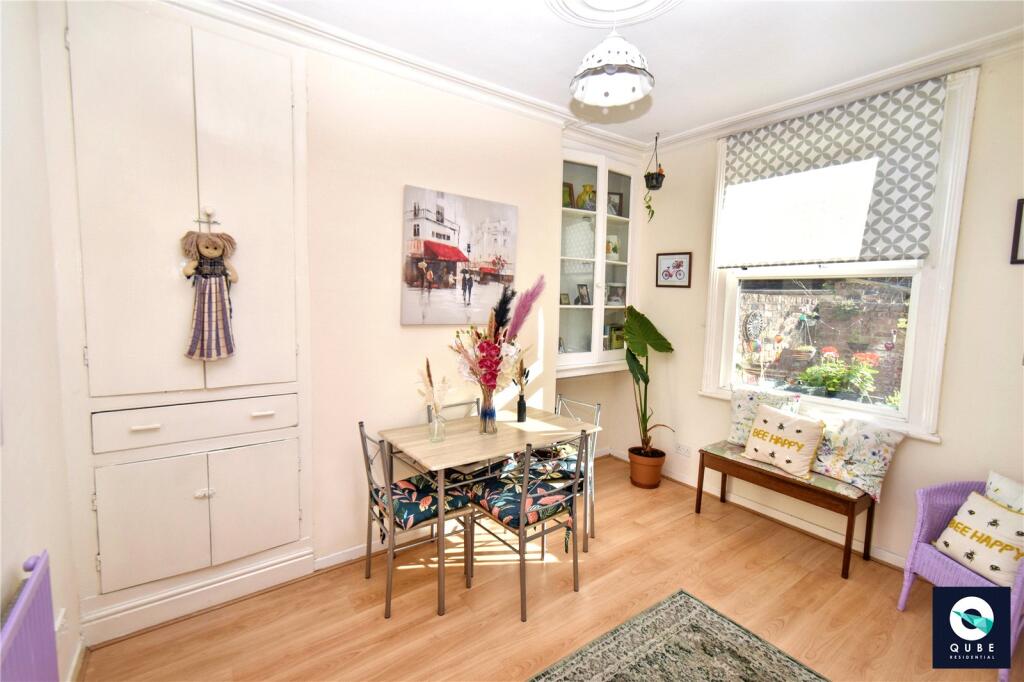 House in Liverpool, Dingle - View 3